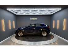 Volkswagen T-Roc 1.6 TDI SE SUV 5dr Diesel Manual Euro 6 (s/s) (115 ps) 