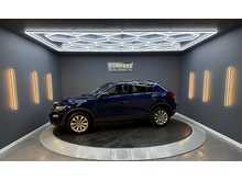 Volkswagen T-Roc 1.6 TDI SE SUV 5dr Diesel Manual Euro 6 (s/s) (115 ps) 
