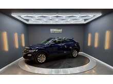 Volkswagen T-Roc 1.6 TDI SE SUV 5dr Diesel Manual Euro 6 (s/s) (115 ps) 