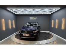 Volkswagen T-Roc 1.6 TDI SE SUV 5dr Diesel Manual Euro 6 (s/s) (115 ps) 