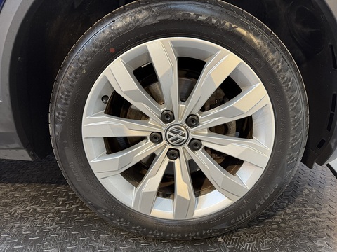 1.6 TDI SE SUV 5dr Diesel Manual Euro 6 (s/s) (115 ps)