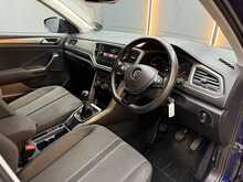 Volkswagen T-Roc 1.6 TDI SE SUV 5dr Diesel Manual Euro 6 (s/s) (115 ps) 