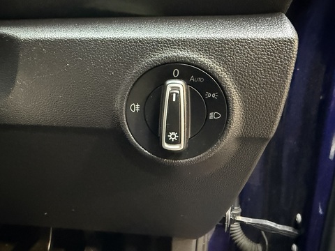 1.6 TDI SE SUV 5dr Diesel Manual Euro 6 (s/s) (115 ps)