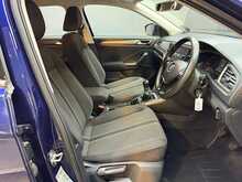 Volkswagen T-Roc 1.6 TDI SE SUV 5dr Diesel Manual Euro 6 (s/s) (115 ps) 