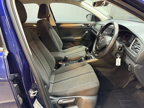 1.6 TDI SE SUV 5dr Diesel Manual Euro 6 (s/s) (115 ps)