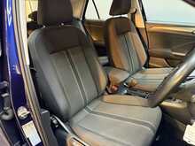 Volkswagen T-Roc 1.6 TDI SE SUV 5dr Diesel Manual Euro 6 (s/s) (115 ps) 