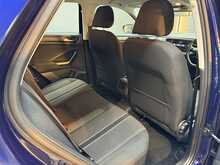 Volkswagen T-Roc 1.6 TDI SE SUV 5dr Diesel Manual Euro 6 (s/s) (115 ps) 