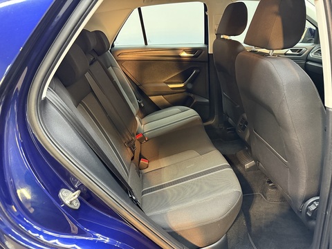 1.6 TDI SE SUV 5dr Diesel Manual Euro 6 (s/s) (115 ps)