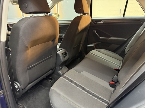 1.6 TDI SE SUV 5dr Diesel Manual Euro 6 (s/s) (115 ps)