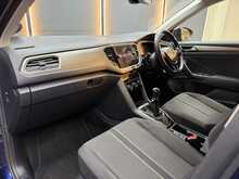 Volkswagen T-Roc 1.6 TDI SE SUV 5dr Diesel Manual Euro 6 (s/s) (115 ps) 