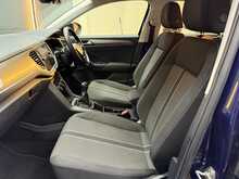 Volkswagen T-Roc 1.6 TDI SE SUV 5dr Diesel Manual Euro 6 (s/s) (115 ps) 