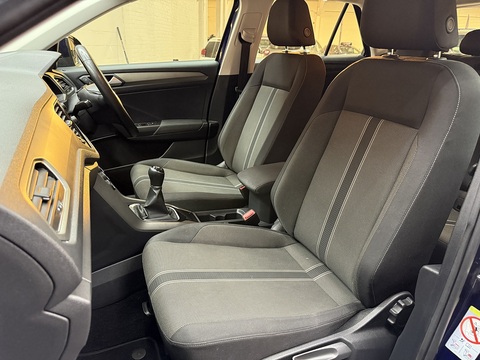 1.6 TDI SE SUV 5dr Diesel Manual Euro 6 (s/s) (115 ps)