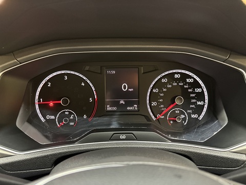 1.6 TDI SE SUV 5dr Diesel Manual Euro 6 (s/s) (115 ps)