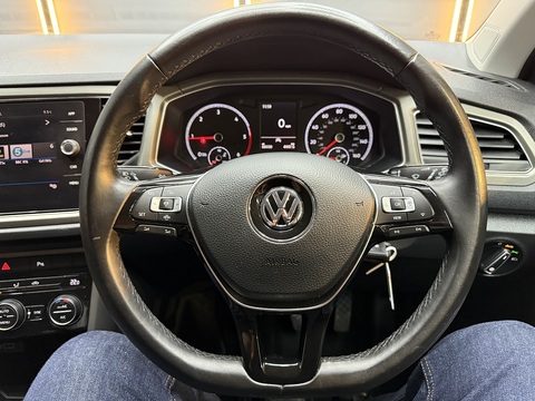 1.6 TDI SE SUV 5dr Diesel Manual Euro 6 (s/s) (115 ps)