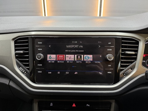 1.6 TDI SE SUV 5dr Diesel Manual Euro 6 (s/s) (115 ps)