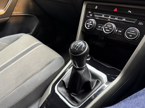 1.6 TDI SE SUV 5dr Diesel Manual Euro 6 (s/s) (115 ps)