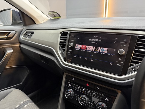 1.6 TDI SE SUV 5dr Diesel Manual Euro 6 (s/s) (115 ps)