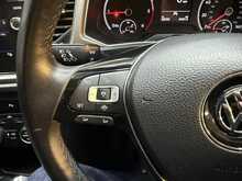 Volkswagen T-Roc 1.6 TDI SE SUV 5dr Diesel Manual Euro 6 (s/s) (115 ps) 