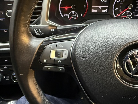 1.6 TDI SE SUV 5dr Diesel Manual Euro 6 (s/s) (115 ps)