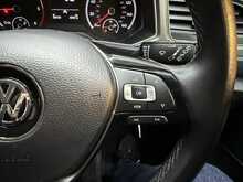 Volkswagen T-Roc 1.6 TDI SE SUV 5dr Diesel Manual Euro 6 (s/s) (115 ps) 