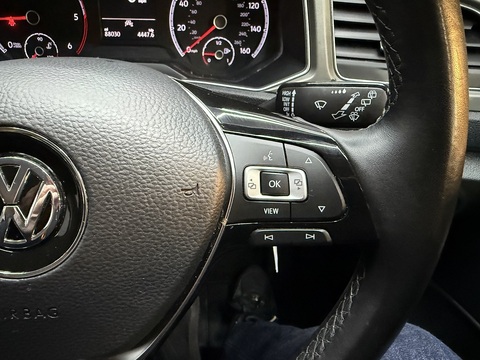 1.6 TDI SE SUV 5dr Diesel Manual Euro 6 (s/s) (115 ps)