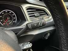 Volkswagen T-Roc 1.6 TDI SE SUV 5dr Diesel Manual Euro 6 (s/s) (115 ps) 