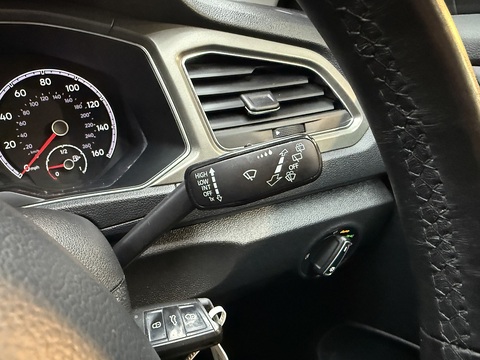 1.6 TDI SE SUV 5dr Diesel Manual Euro 6 (s/s) (115 ps)