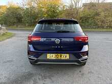 Volkswagen T-Roc 1.6 TDI SE SUV 5dr Diesel Manual Euro 6 (s/s) (115 ps) 