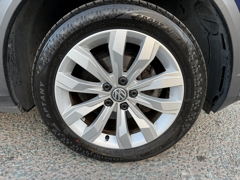 1.6 TDI SE SUV 5dr Diesel Manual Euro 6 (s/s) (115 ps)