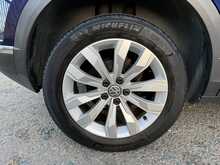 Volkswagen T-Roc 1.6 TDI SE SUV 5dr Diesel Manual Euro 6 (s/s) (115 ps) 