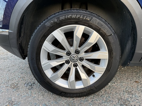 1.6 TDI SE SUV 5dr Diesel Manual Euro 6 (s/s) (115 ps)