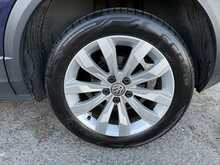 Volkswagen T-Roc 1.6 TDI SE SUV 5dr Diesel Manual Euro 6 (s/s) (115 ps) 