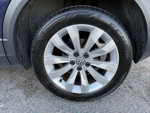 1.6 TDI SE SUV 5dr Diesel Manual Euro 6 (s/s) (115 ps)