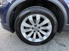 Volkswagen T-Roc 1.6 TDI SE SUV 5dr Diesel Manual Euro 6 (s/s) (115 ps) 
