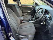 Volkswagen T-Roc 1.6 TDI SE SUV 5dr Diesel Manual Euro 6 (s/s) (115 ps) 