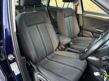 Volkswagen T-Roc 1.6 TDI SE SUV 5dr Diesel Manual Euro 6 (s/s) (115 ps) 