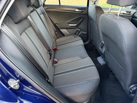 1.6 TDI SE SUV 5dr Diesel Manual Euro 6 (s/s) (115 ps)