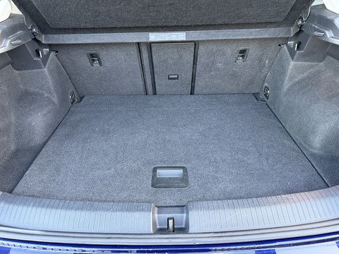 1.6 TDI SE SUV 5dr Diesel Manual Euro 6 (s/s) (115 ps)