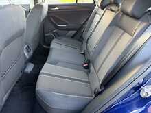 Volkswagen T-Roc 1.6 TDI SE SUV 5dr Diesel Manual Euro 6 (s/s) (115 ps) 
