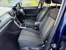 Volkswagen T-Roc 1.6 TDI SE SUV 5dr Diesel Manual Euro 6 (s/s) (115 ps) 