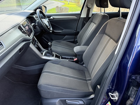 1.6 TDI SE SUV 5dr Diesel Manual Euro 6 (s/s) (115 ps)