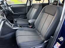 Volkswagen T-Roc 1.6 TDI SE SUV 5dr Diesel Manual Euro 6 (s/s) (115 ps) 