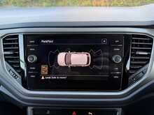 Volkswagen T-Roc 1.6 TDI SE SUV 5dr Diesel Manual Euro 6 (s/s) (115 ps) 