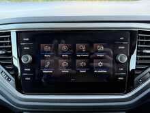 Volkswagen T-Roc 1.6 TDI SE SUV 5dr Diesel Manual Euro 6 (s/s) (115 ps) 