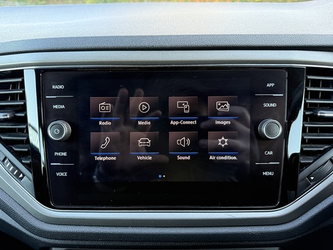 1.6 TDI SE SUV 5dr Diesel Manual Euro 6 (s/s) (115 ps)