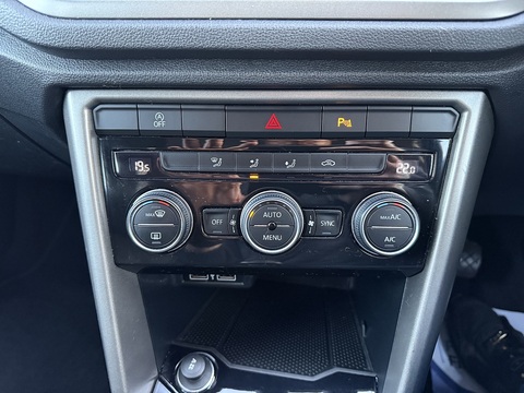 1.6 TDI SE SUV 5dr Diesel Manual Euro 6 (s/s) (115 ps)