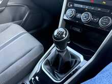 Volkswagen T-Roc 1.6 TDI SE SUV 5dr Diesel Manual Euro 6 (s/s) (115 ps) 