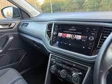 Volkswagen T-Roc 1.6 TDI SE SUV 5dr Diesel Manual Euro 6 (s/s) (115 ps) 