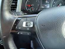 Volkswagen T-Roc 1.6 TDI SE SUV 5dr Diesel Manual Euro 6 (s/s) (115 ps) 