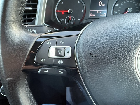 1.6 TDI SE SUV 5dr Diesel Manual Euro 6 (s/s) (115 ps)